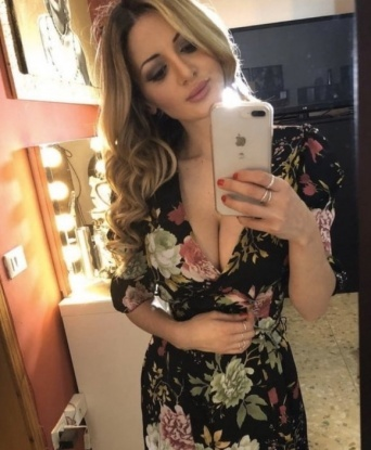 Анкета проститутки Лариса - город Озёрск, 26 лет, №12808