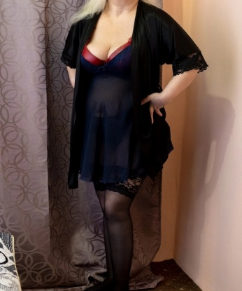 Анкета проститутки Виктория - город Озёрск, 47 лет, №15220