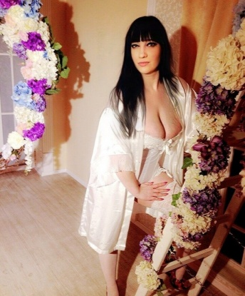 Анкета проститутки Виктория - город Озёрск, 36 лет, №15764