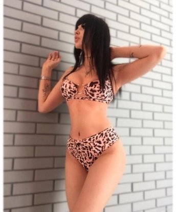 Анкета проститутки Ярослава - город Озёрск, 23 года, №9618